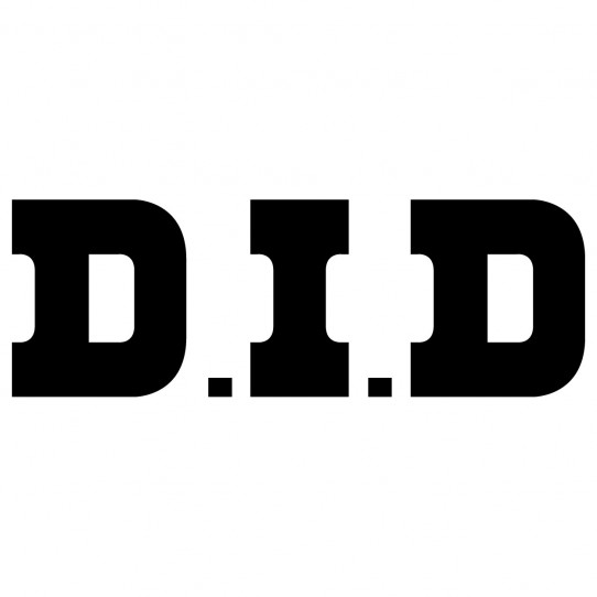Stickers D.I.D