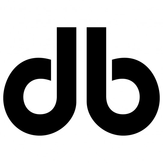 Stickers db drive