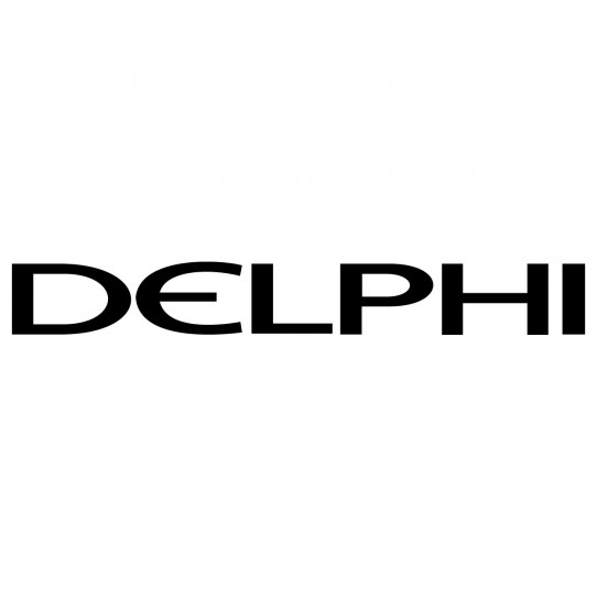 Stickers delphi