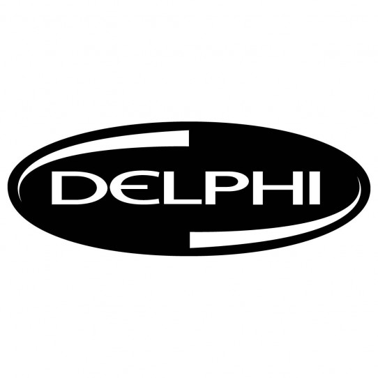 Stickers delphi