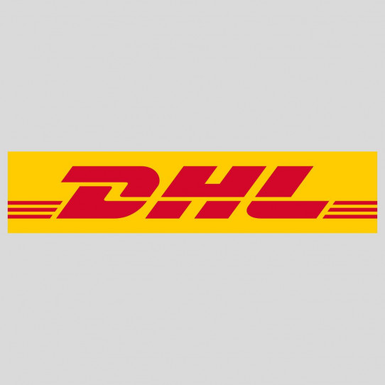 Stickers dhl