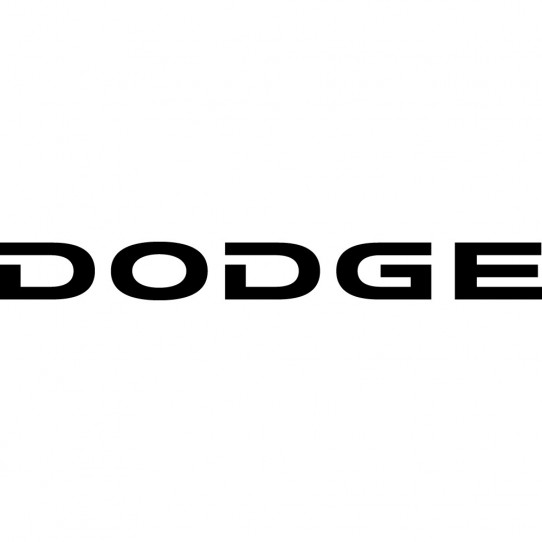 Stickers dodge
