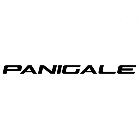 Stickers ducati panigale