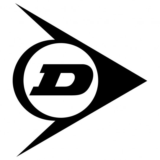Stickers dunlop