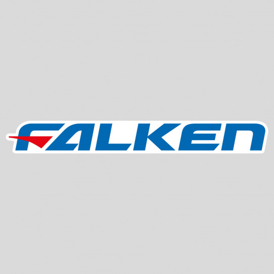 Stickers falken