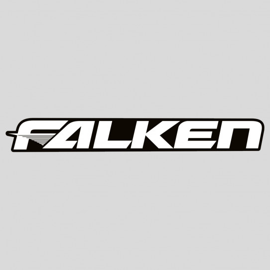 Stickers falken