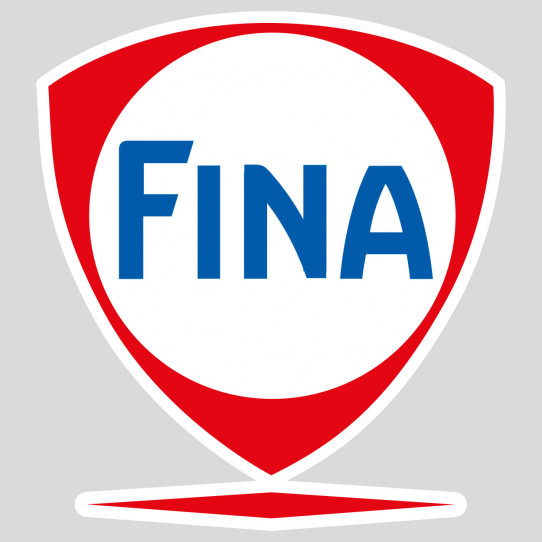 Stickers fina
