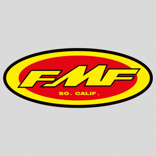 Stickers fmf