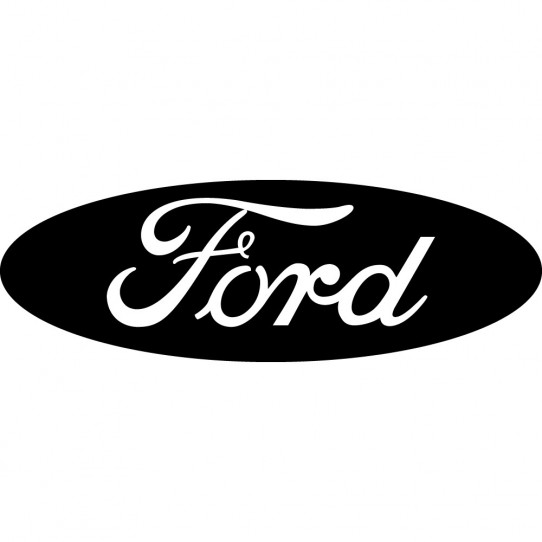 Stickers ford
