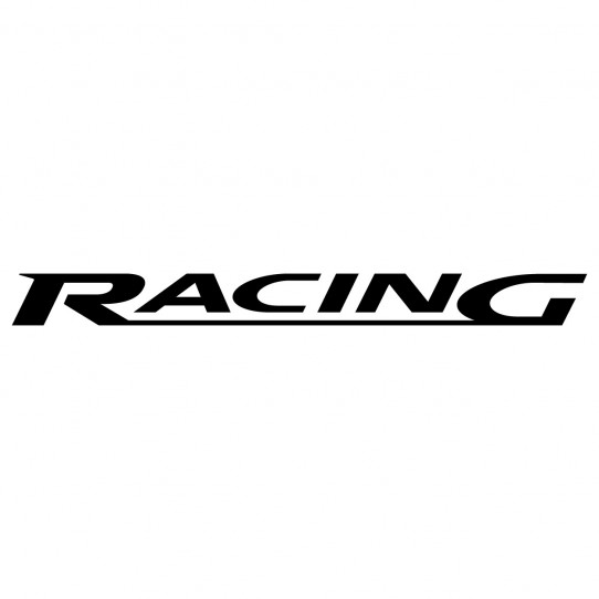 Stickers ford racing