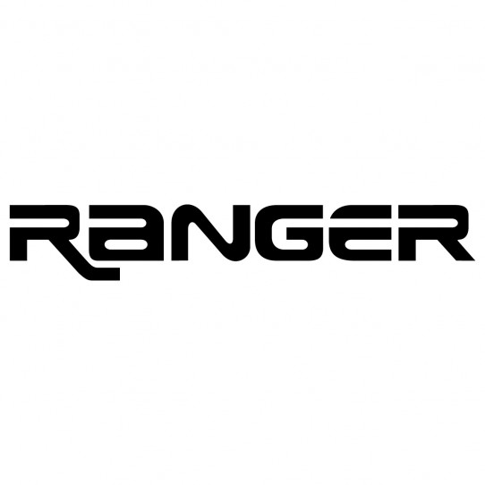 Stickers ford ranger
