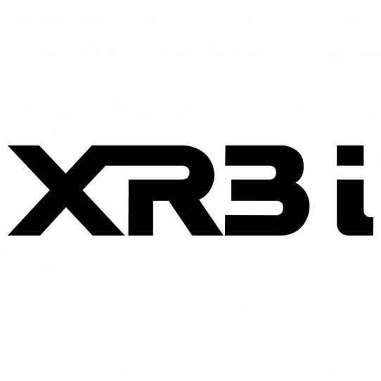 Stickers ford xr3i