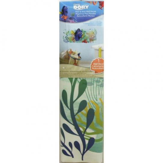 Stickers géant Dory et Nemo Disney