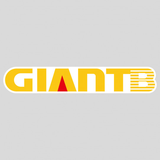 Stickers giantb