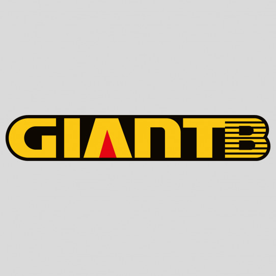 Stickers giantb