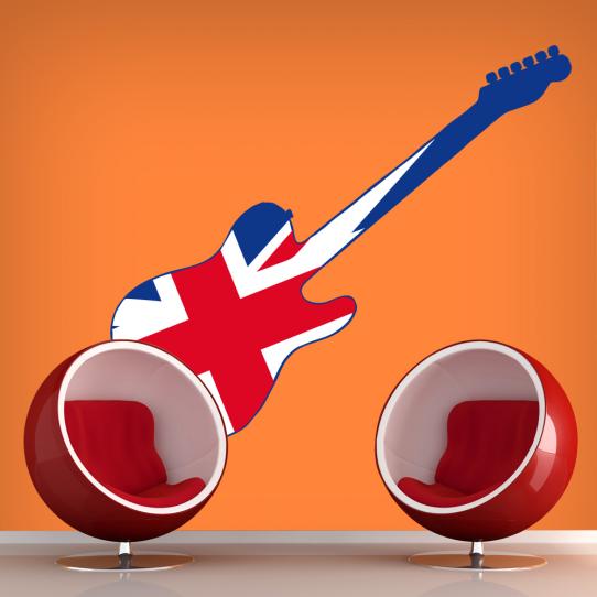 Autocollant Stickers ado united kingdom