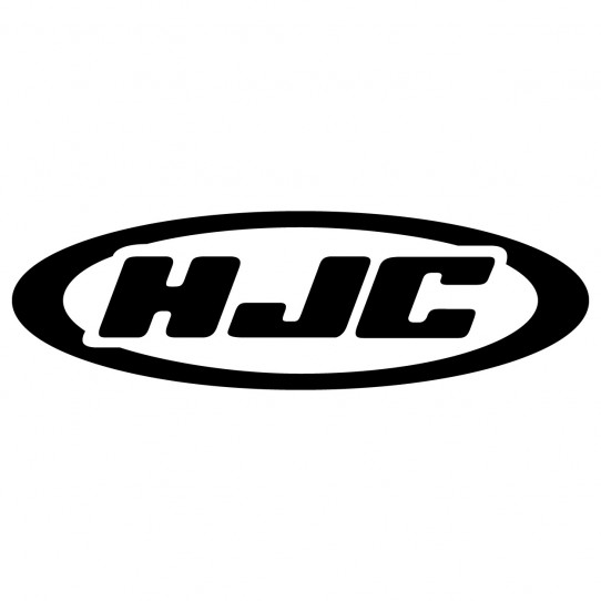 Stickers hjc helmets