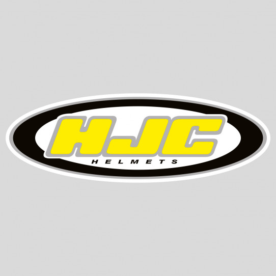 Stickers hjc helmets