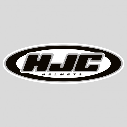 Stickers hjc helmets