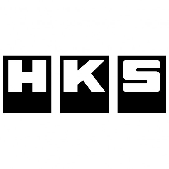 Stickers hks