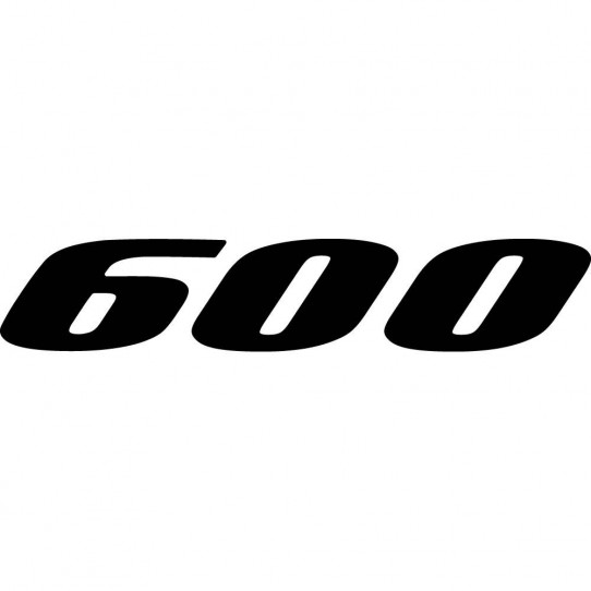 Stickers honda 600 hornet