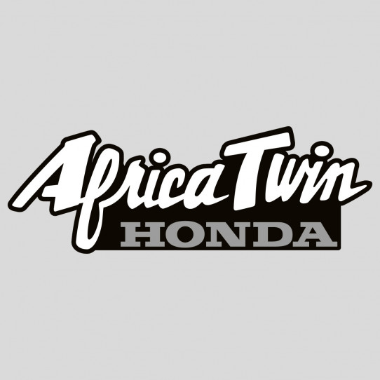 Stickers honda africa twin