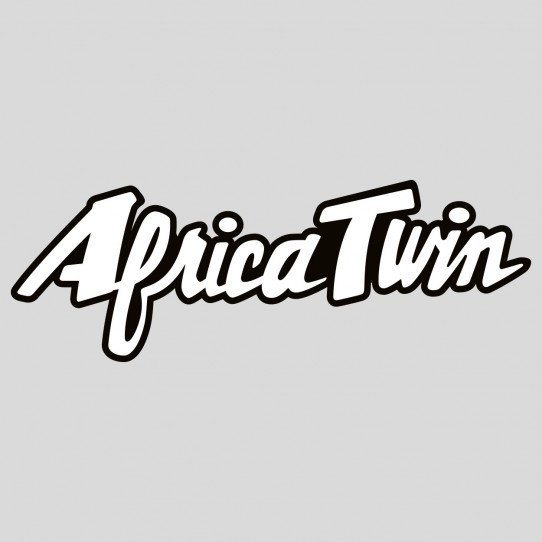 Stickers honda africa twin