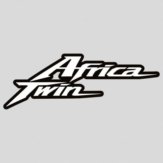 Stickers honda africa twin