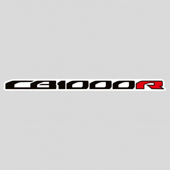 Stickers honda CB1000R