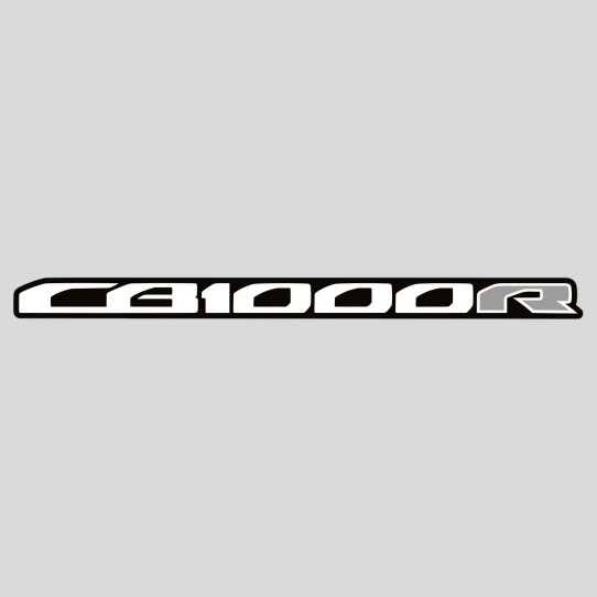 Stickers honda CB1000R