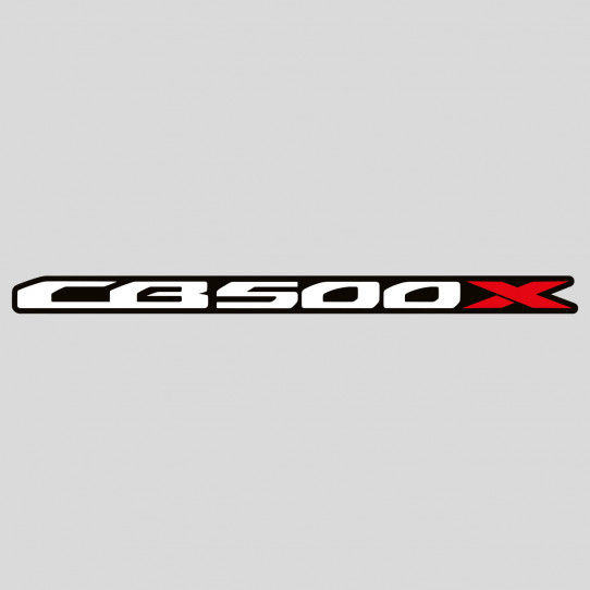 Stickers honda CB300R
