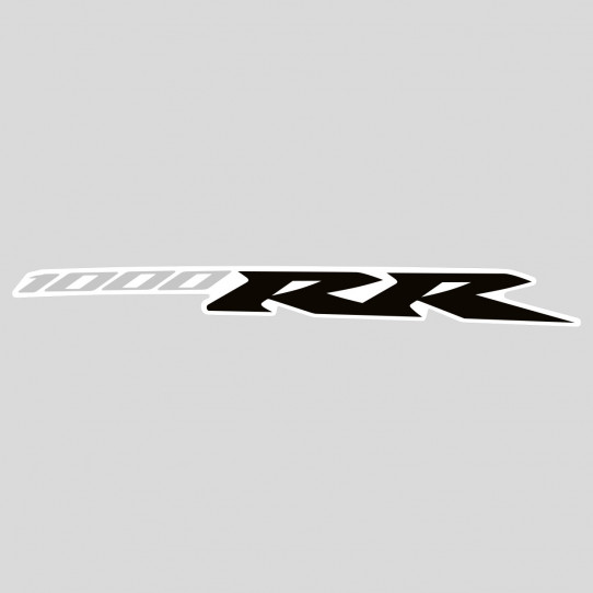 Stickers honda cbr 1000 rr