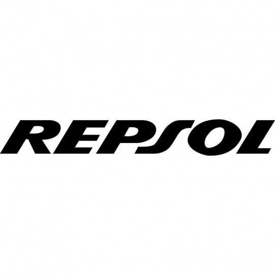Stickers honda repsol