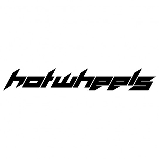 Stickers hotwheels