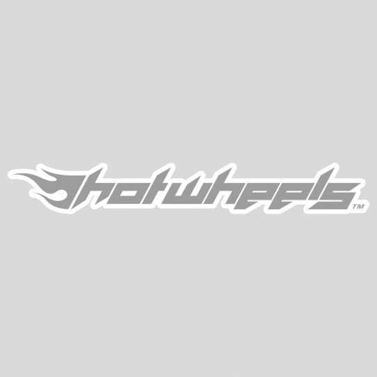 Stickers hotwheels