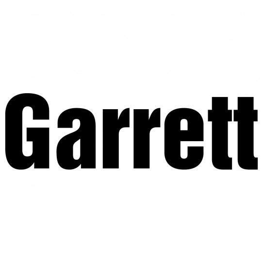 Stickers jet ski garrett