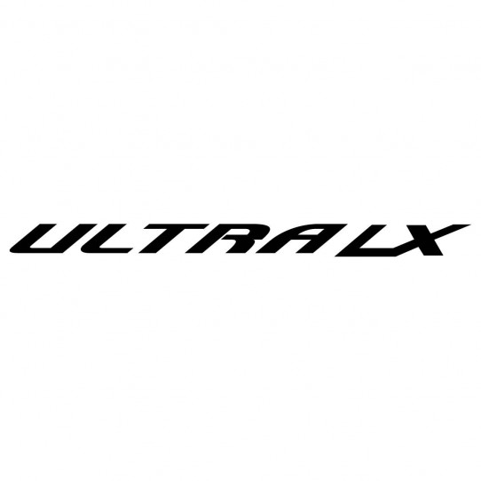 Stickers jet ski kawasaki ultra lx