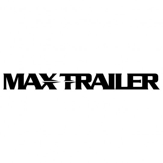 Stickers jet ski max trailer