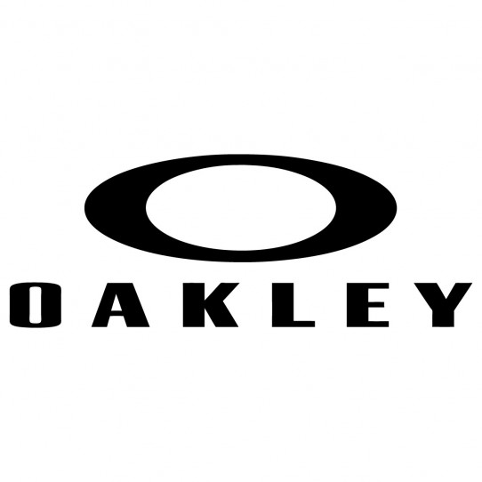 Stickers jet ski oakley