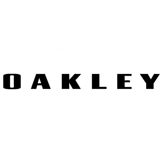 Stickers jet ski oakley