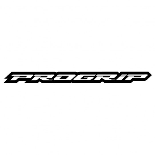 Stickers jet ski progrip