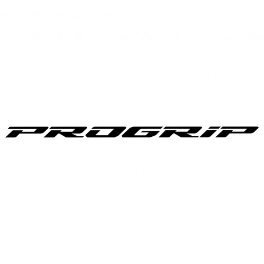 Stickers jet ski progrip