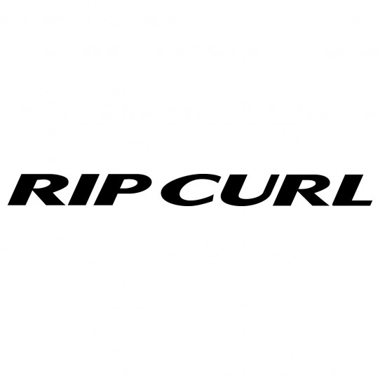 Stickers jet ski rip curl