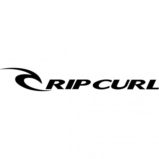 Stickers jet ski rip curl