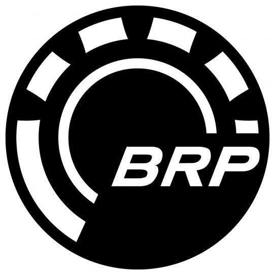 Stickers jet ski seadoo BRP