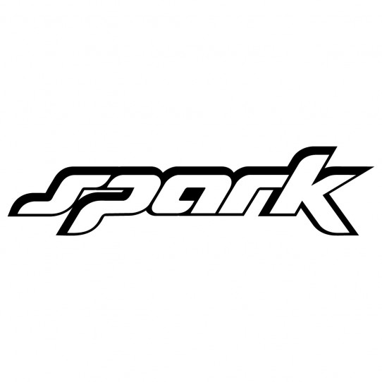 Stickers jet ski seadoo spark