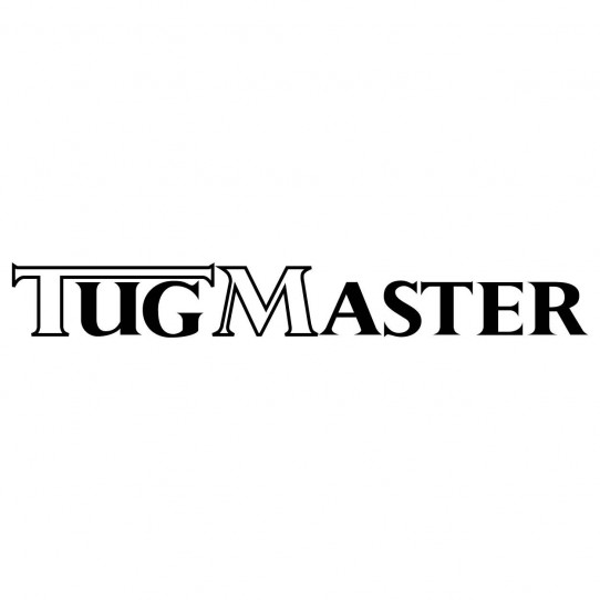 Stickers jet ski tug master