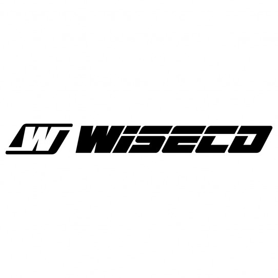 Stickers jet ski wiseco