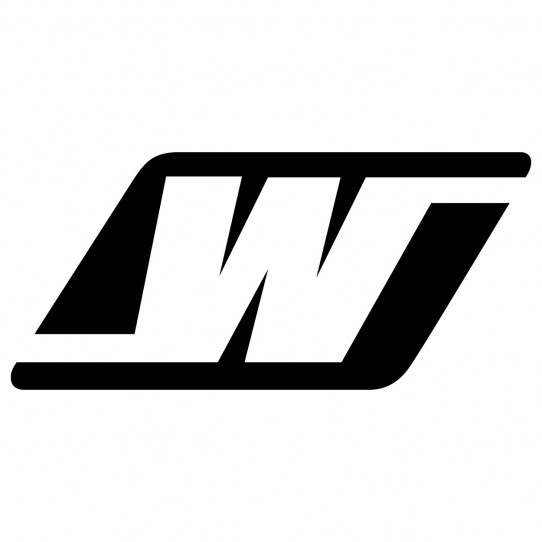 Stickers jet ski wiseco