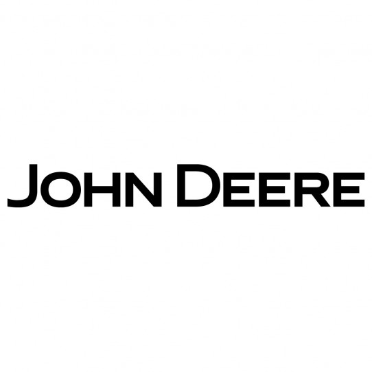 Stickers john deere